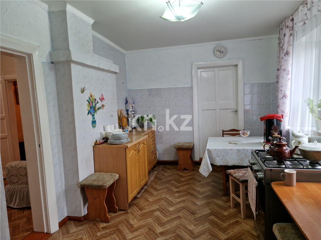 Продажа 4-комнатного дома, 61.2 м² - Продажа домов, коттеджей в Караганде фото 11 из 19