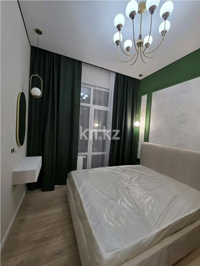 Продажа 2-комнатной квартиры, 41 м², пр. Тауелсыздык, дом  25/2 в Астане - фото 2