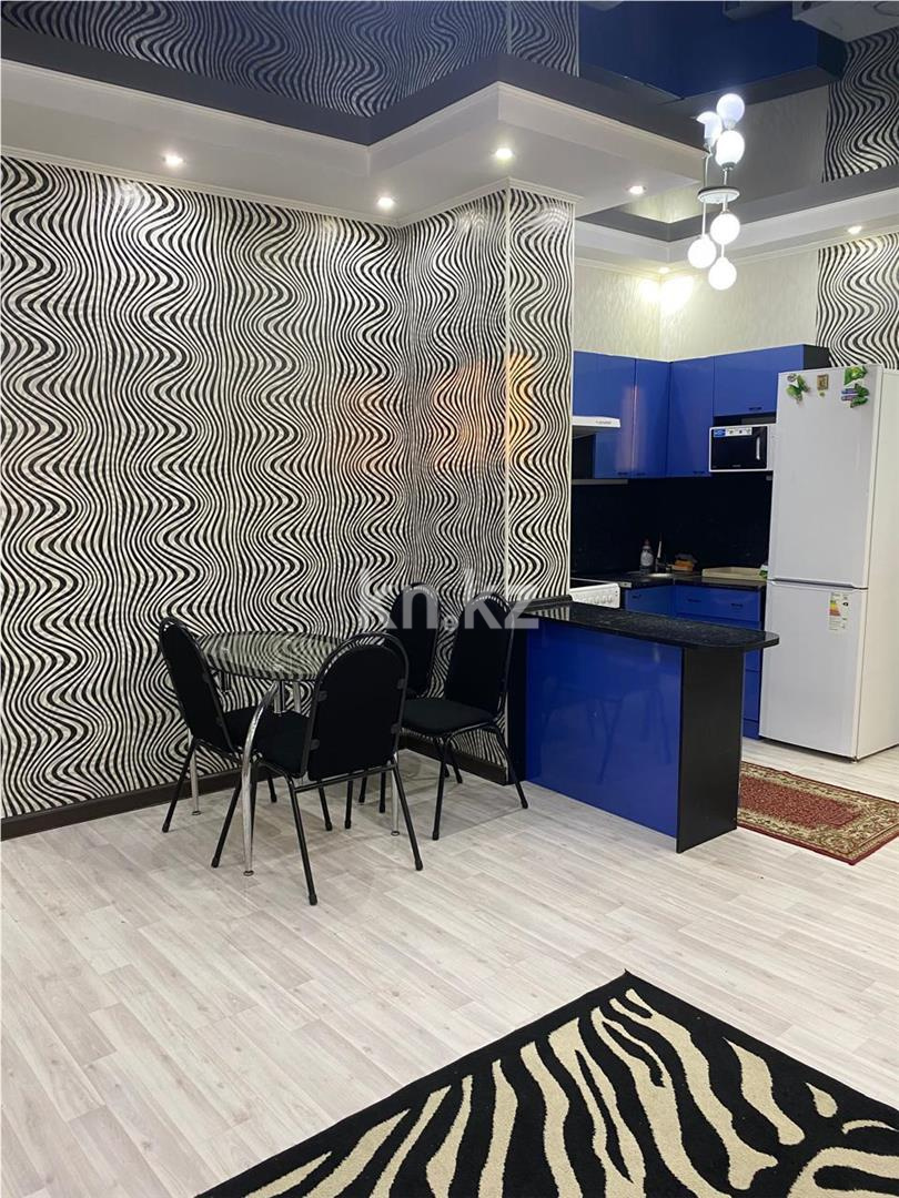Продажа 3-комнатной квартиры, 85 м² - Аренда квартир помесячно в Атырау фото 2 из 8