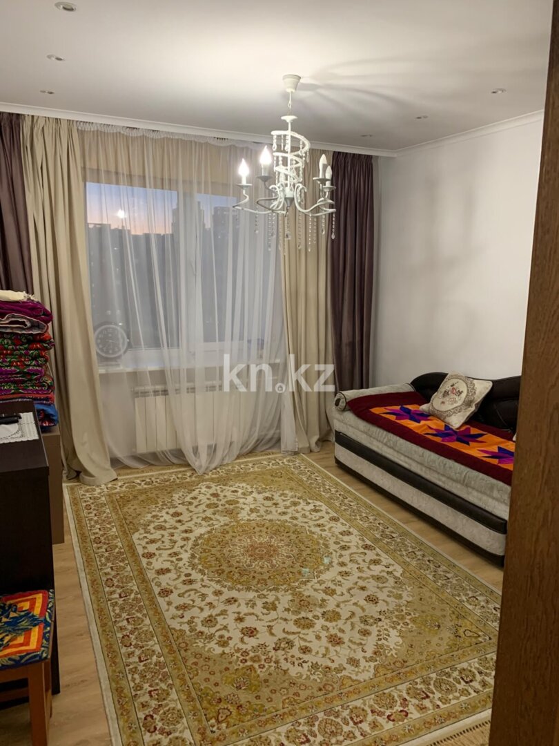 Продажа 3-комнатной квартиры, 145.8 м² в Астане - фото 3