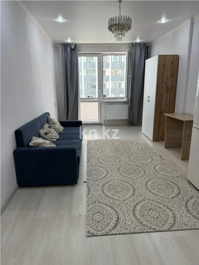 Продажа 1-комнатной квартиры, 29 м² - Продажа однокомнатных квартир в Казахстане - страница 31 фото 1 из 3