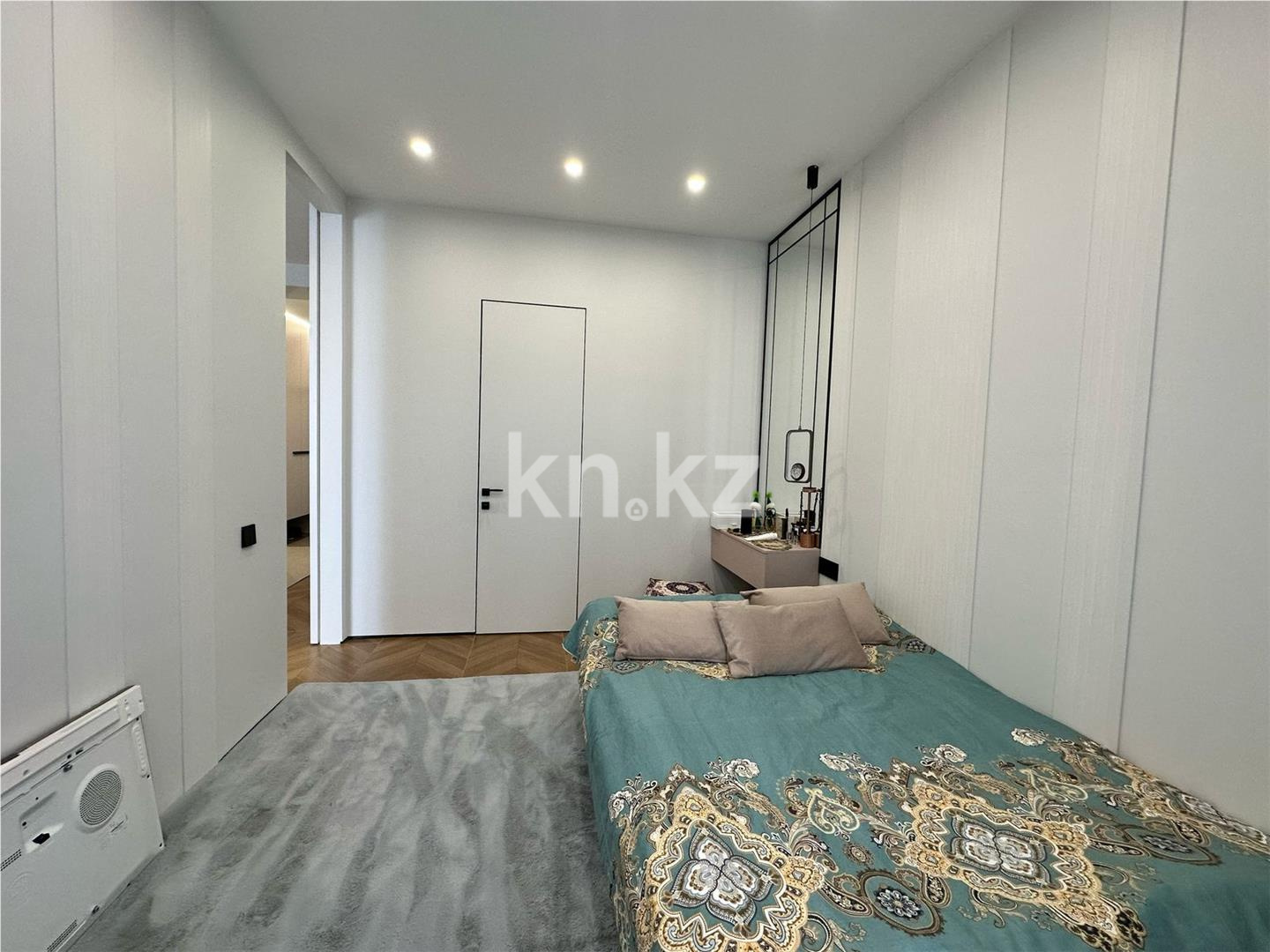 Продажа 2-комнатной квартиры, 63 м², пр. Республики, дом  49 - Продажа  двухкомнатных квартир в Караганде фото 4 из 17