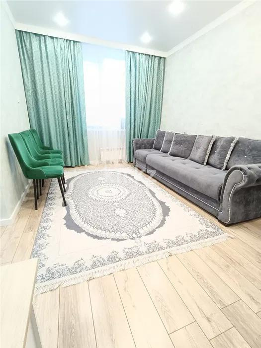 Продажа 2-комнатной квартиры, 63 м² в Астане