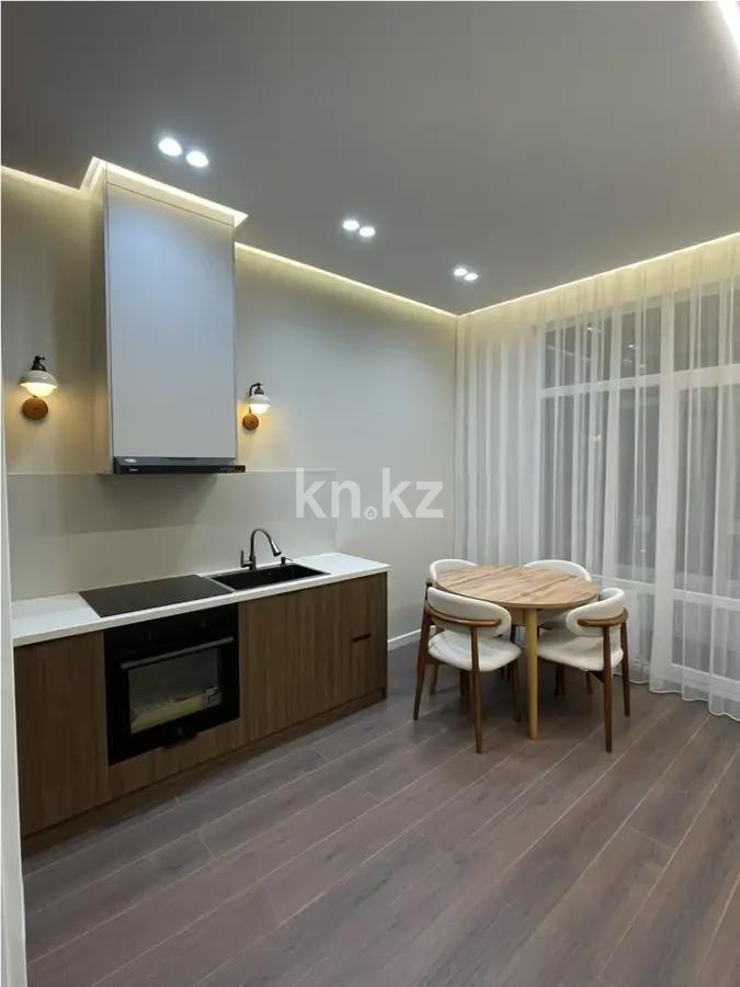 Продажа 2-комнатной квартиры, 64 м², ул. Е-15, дом  13/1 в Астане - фото 3