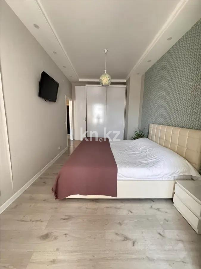 Продажа 2-комнатной квартиры, 62 м² - Продажа двухкомнатных квартир в Бостандыкском р-не Алматы фото 2 из 5