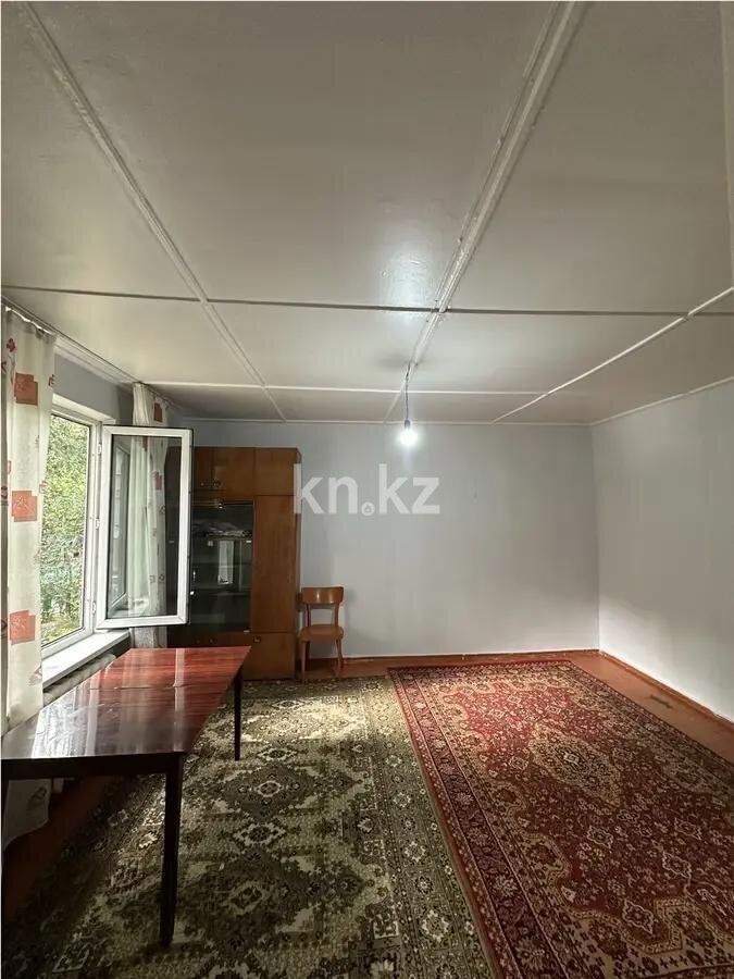 Продажа 1-комнатной квартиры, 35 м² в Алматы