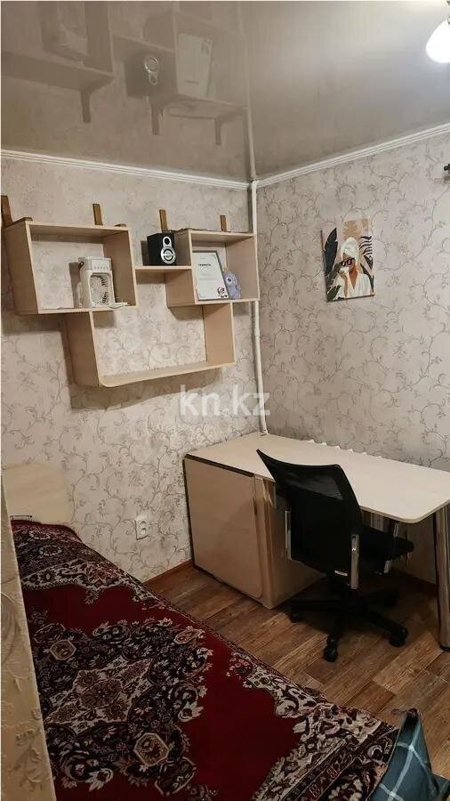 Продажа 2-комнатной квартиры, 40 м² в Алматы - фото 2