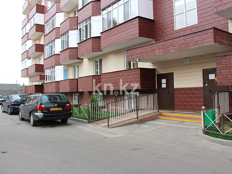 Продажа 1-комнатной квартиры, 44 м², ул. Северное Кольцо, дом  86/14 в Алматы - фото 9