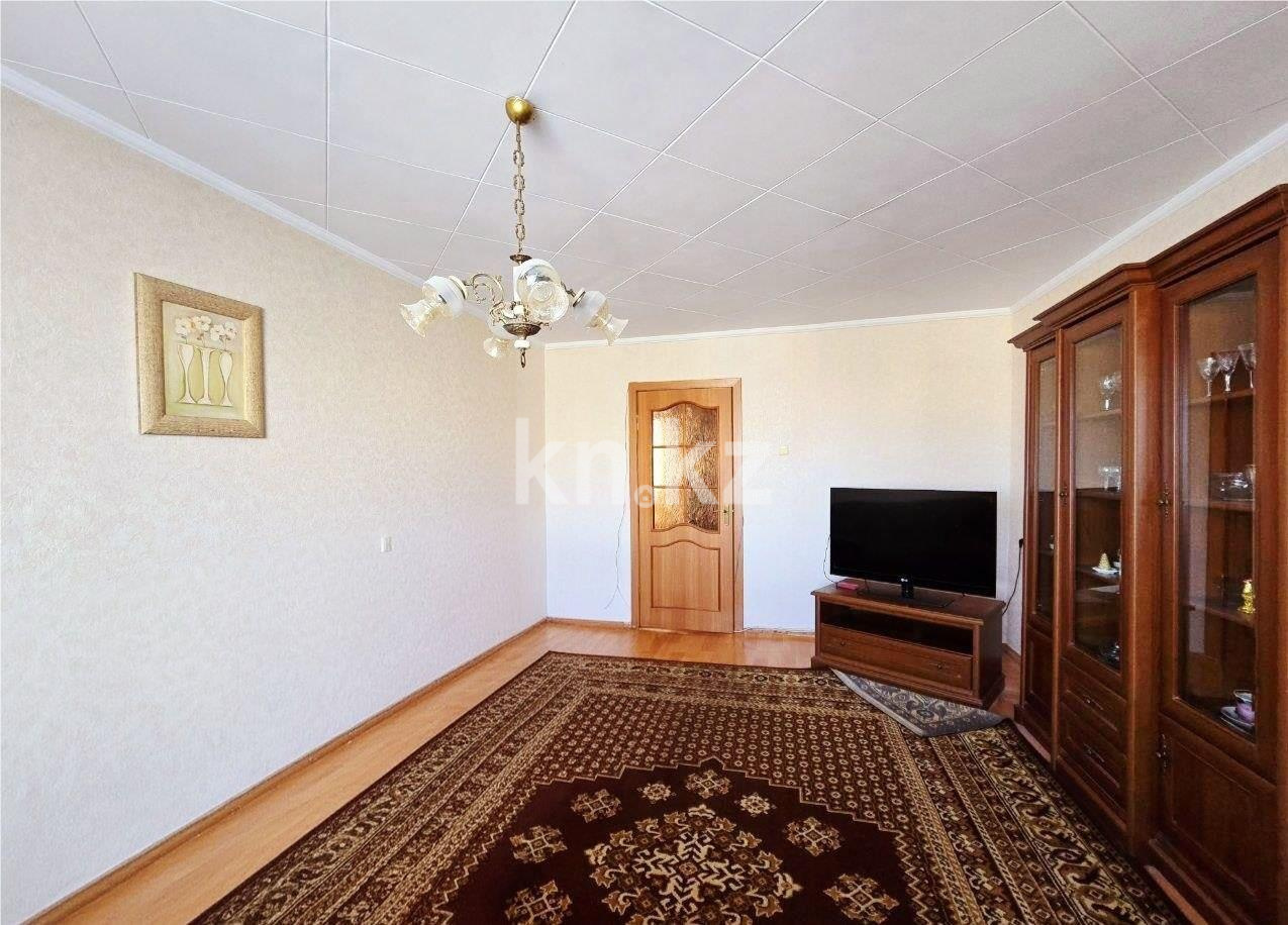 Продажа 3-комнатной квартиры, 64 м² - Продажа квартир в Казахстане - страница 1192 фото 2 из 14