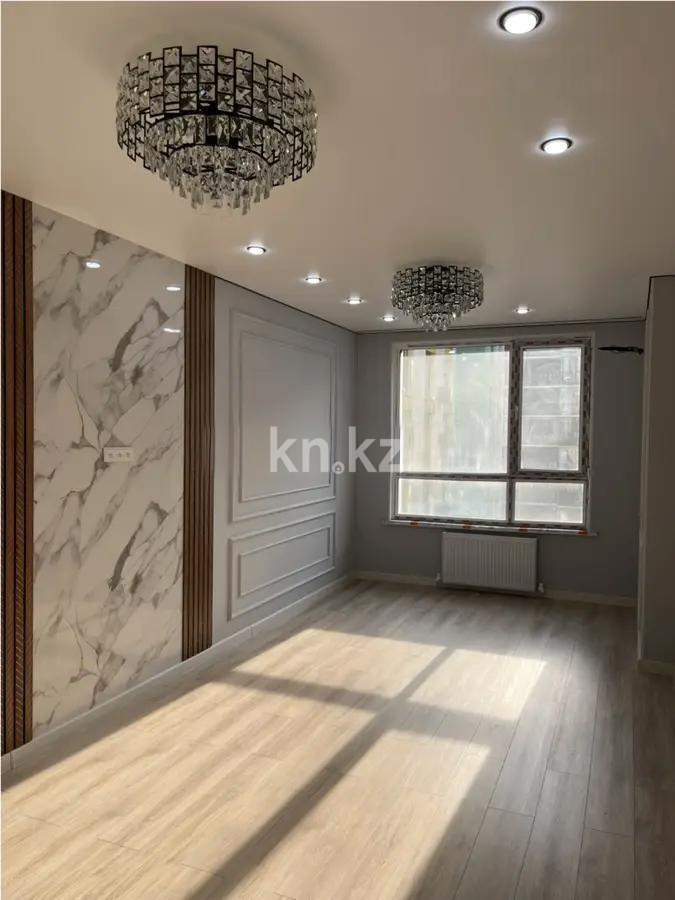 Продажа 2-комнатной квартиры, 63 м² - Продажа двухкомнатных квартир в Алматы - страница 3 фото 1 из 4