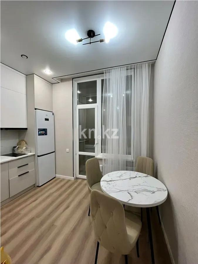 Продажа 1-комнатной квартиры, 36 м², пр. Туран, дом  57/7 - Продажа квартир в Казахстане фото 2 из 3