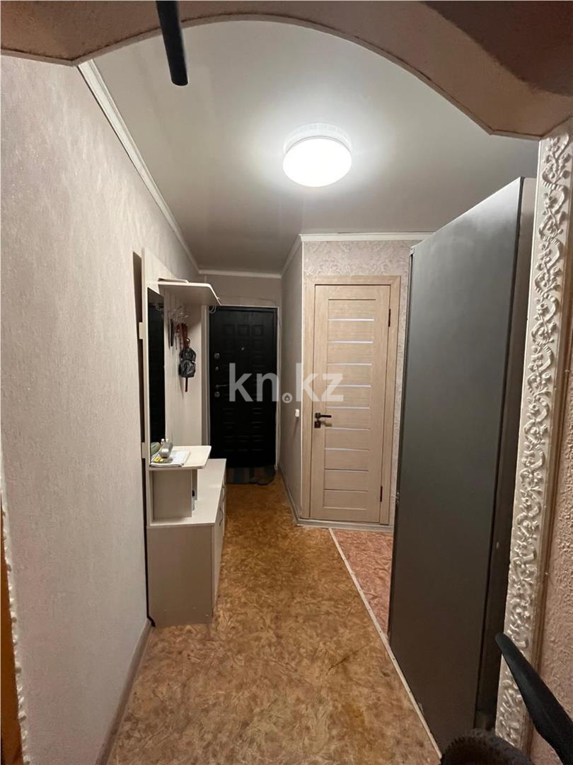 Продажа 2-комнатной квартиры, 51 м², пр. Республики, дом  16/2 - Продажа  двухкомнатных квартир в Караганде фото 5 из 11
