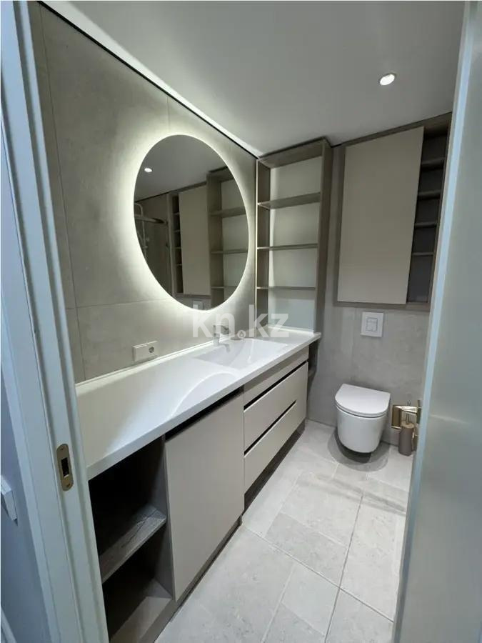 Продажа 3-комнатной квартиры, 70 м², ул. Елебекова, дом  29 - Продажа квартир в Алматы фото 4 из 4