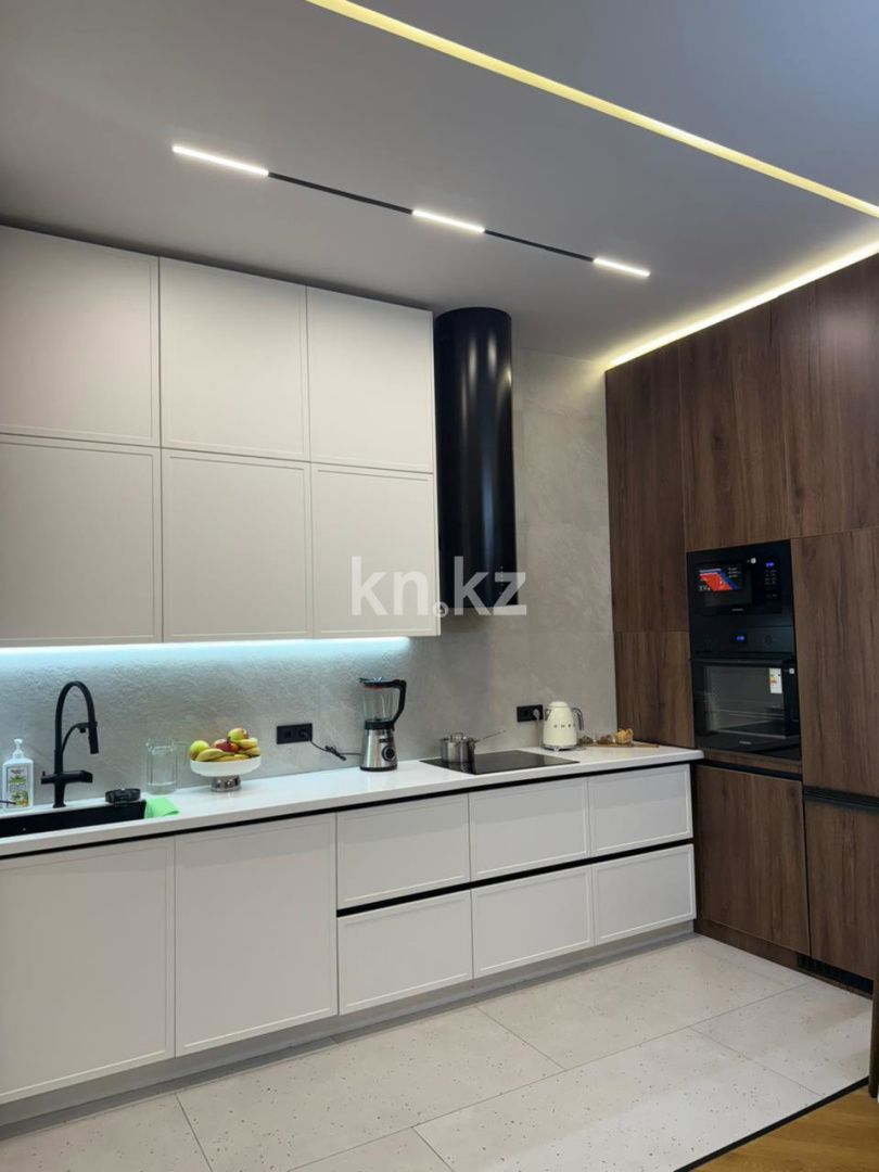 Продажа 2-комнатной квартиры, 81.1 м² - Продажа квартир в новостройках Алматы с фото - страница 11 фото 15 из 27