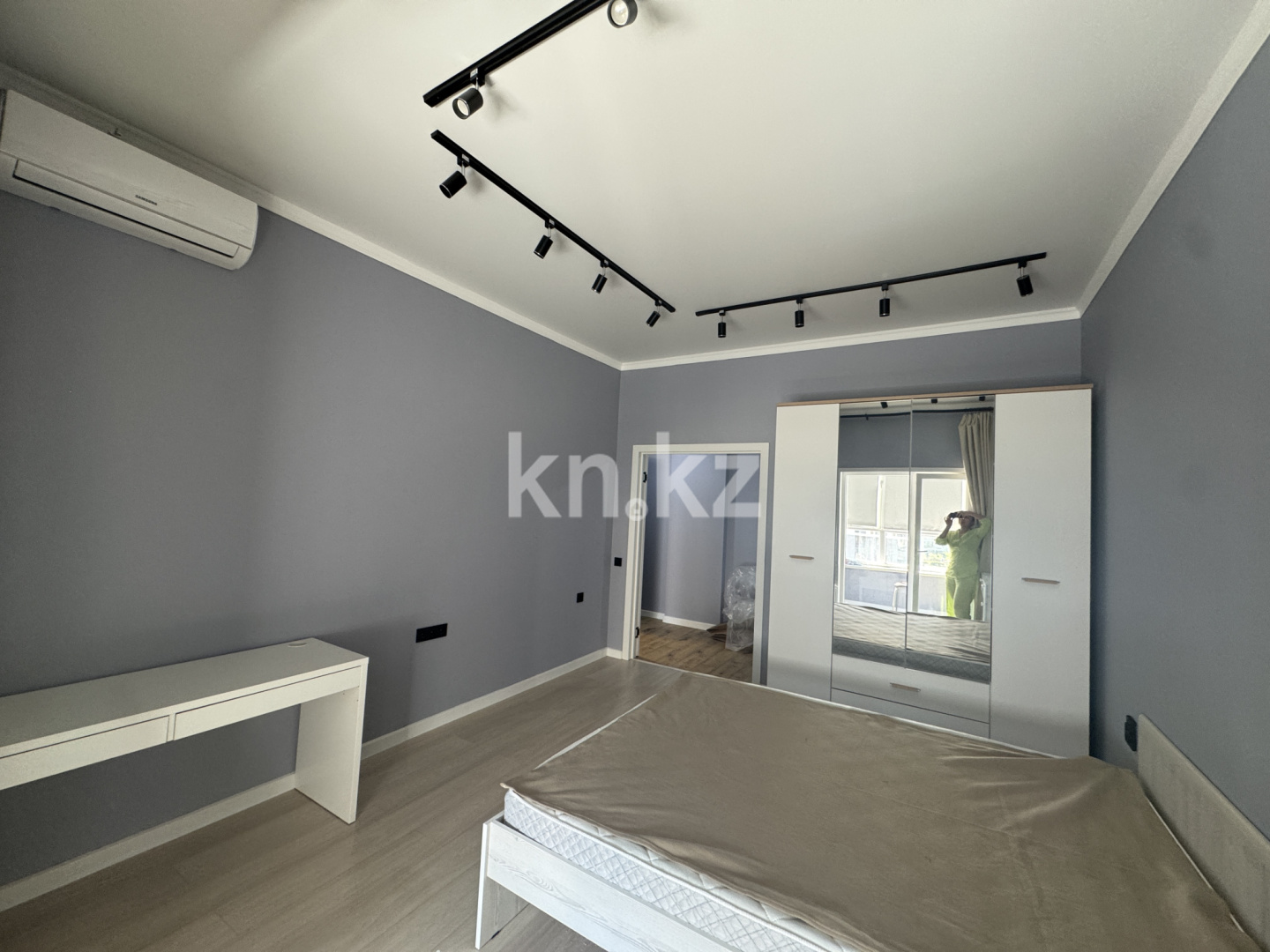 Аренда 1-комнатной квартиры, 43.5 м² - Продажа домов, коттеджей в Атырау фото 6 из 8