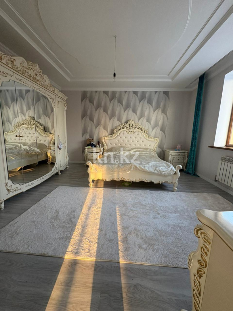 Аренда 7-комнатного дома, 350 м² в Алматы - фото 11