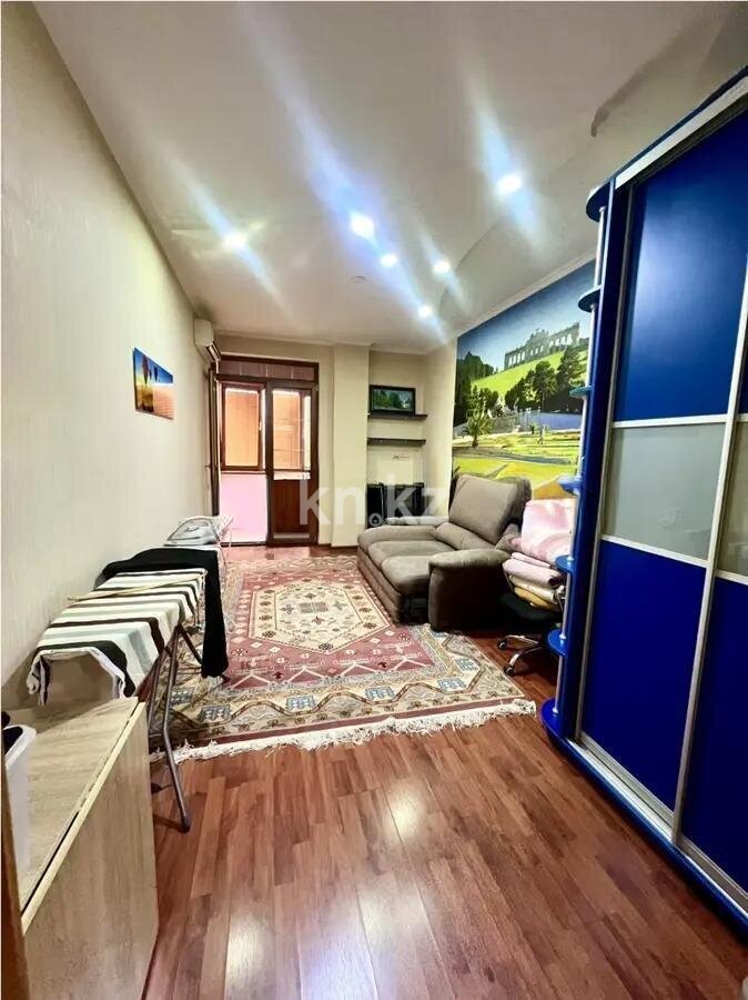 Продажа 3-комнатной квартиры, 112 м² в Алматы - фото 3