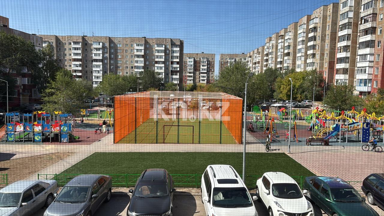 Продажа 2-комнатной квартиры, 54 м², ул. Таттимбета, дом  14 - Продажа  двухкомнатных квартир в Караганде фото 12 из 12