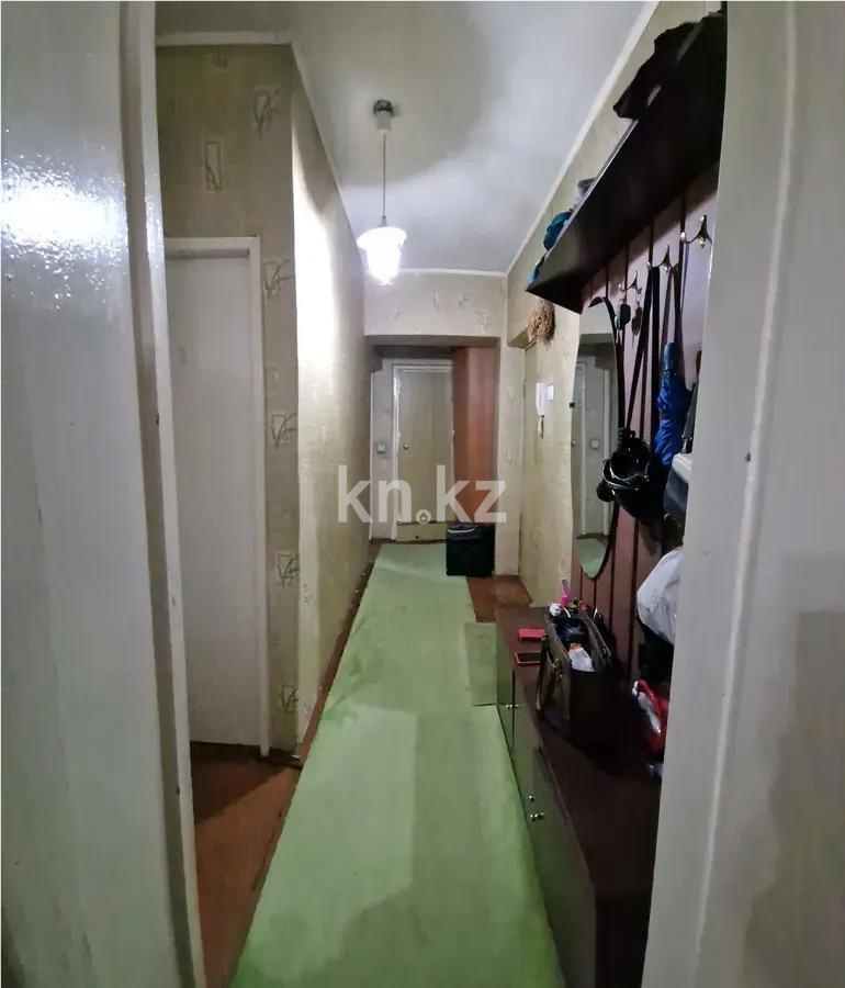 Продажа 2-комнатной квартиры, 51.5 м², пр. Суюнбая, дом  659 - Продажа квартир в Алматы фото 6 из 6