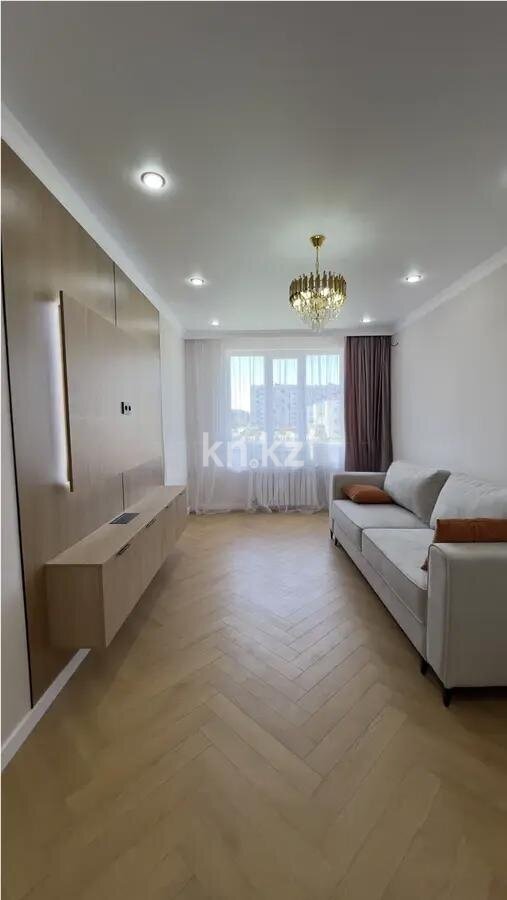 Продажа 1-комнатной квартиры, 35.5 м² в Алматы