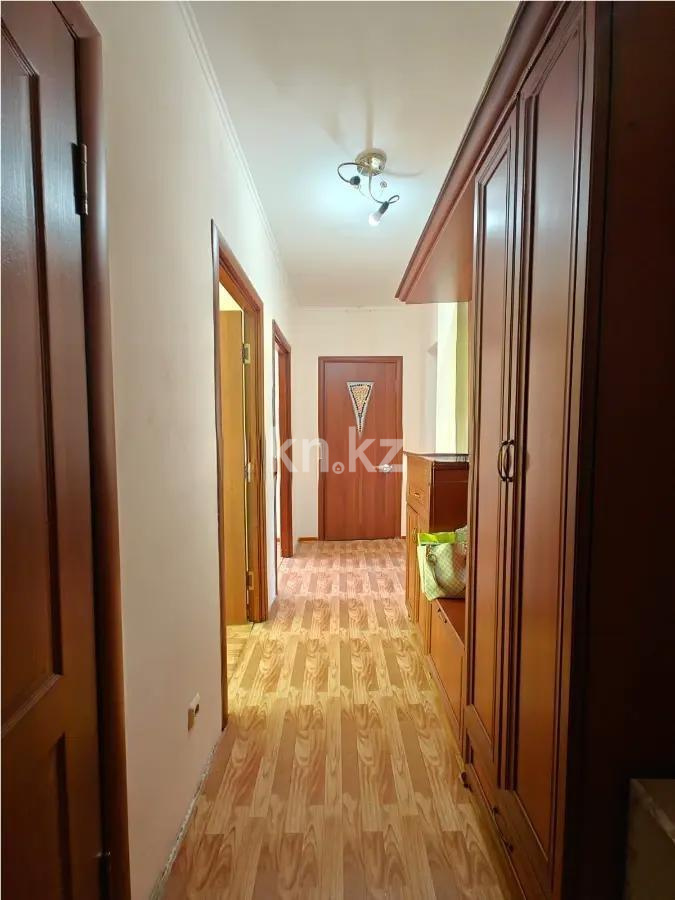 Продажа 2-комнатной квартиры, 59 м², мкр-н Айнабулак-2, дом  84А в Алматы - фото 5