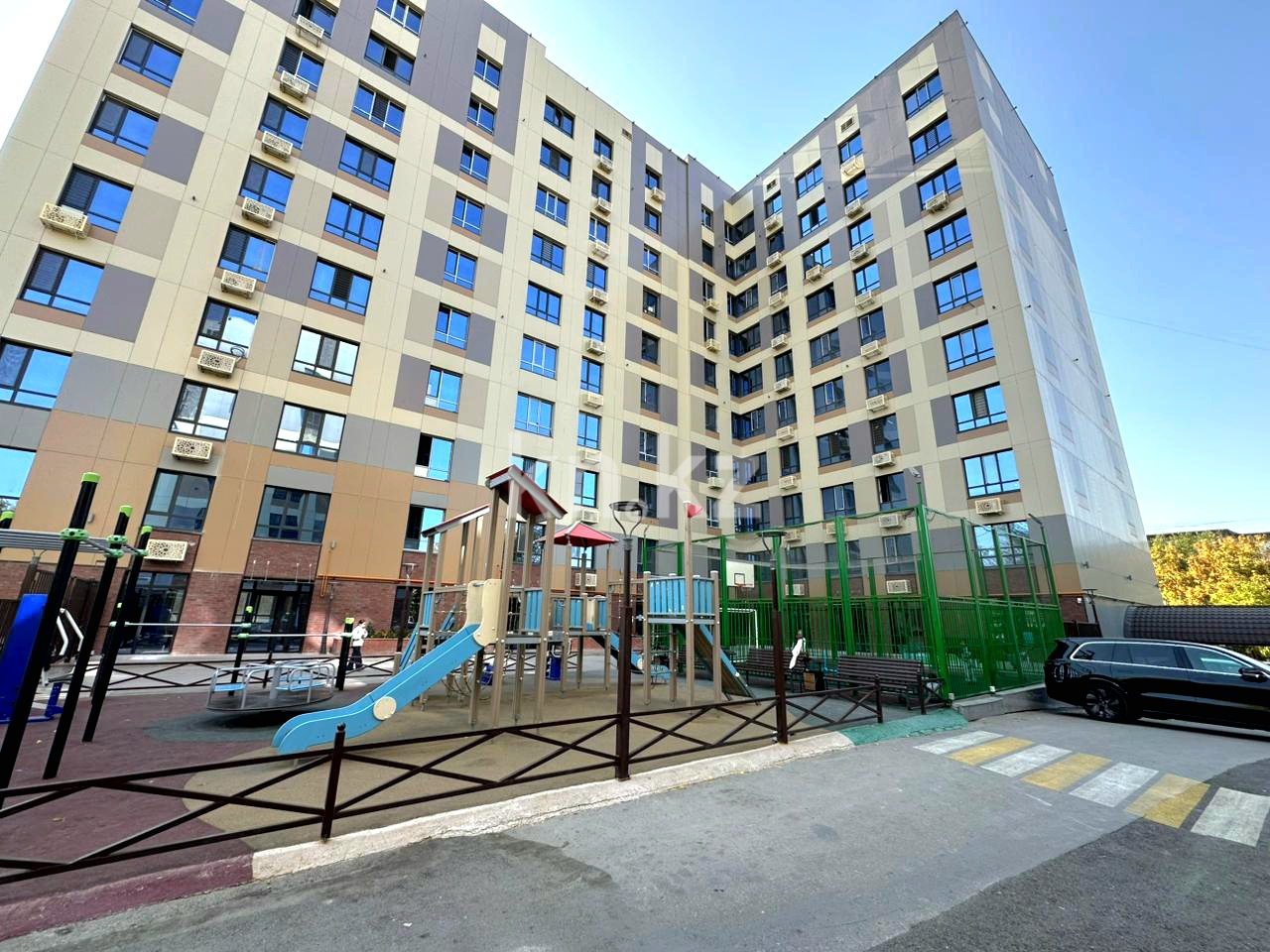 Продажа 3-комнатной квартиры, 108 м², ул. Октябрьская, дом  126 - Продажа квартир в Шымкенте фото 22 из 23