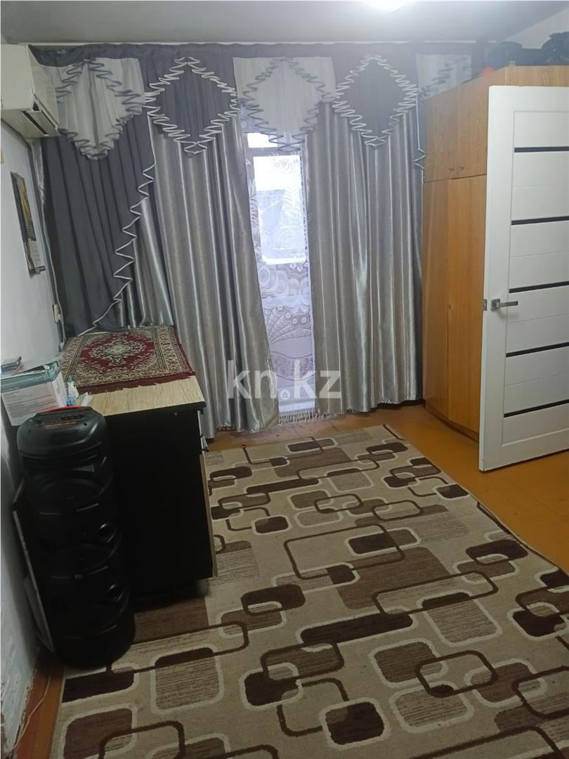 Продажа 2-комнатной квартиры, 46 м², мкр-н 12 - Аренда квартир помесячно в Актау фото 4 из 11