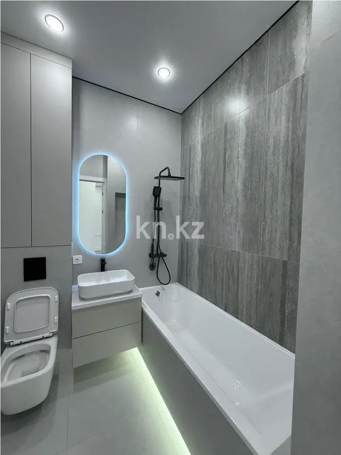 Продажа 2-комнатной квартиры, 38 м², ул. Е-15, дом  13 в Астане - фото 2 Продажа 2-комнатной квартиры, 38 м², ул. Е-15, дом  13 в Астане - фото 2