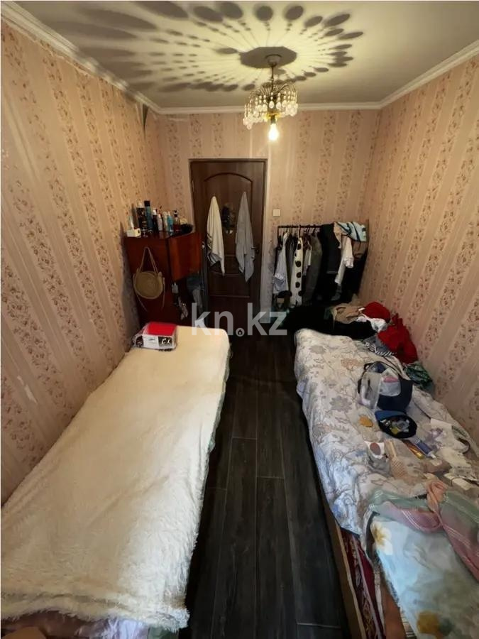 Продажа 3-комнатной квартиры, 58.6 м² - Продажа квартир в Алматы - страница 9 фото 5 из 10