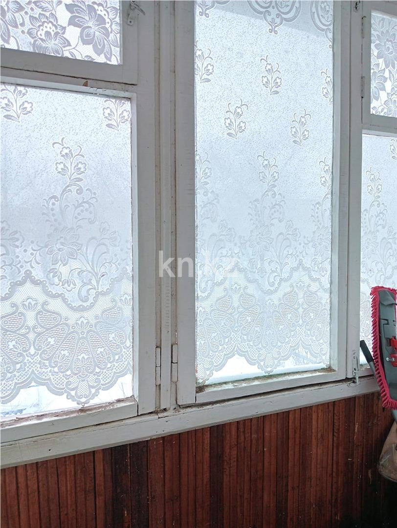 Продажа 3-комнатной квартиры, 57 м², ул. Сейфуллина - Продажа квартир в Казахстане фото 5 из 8