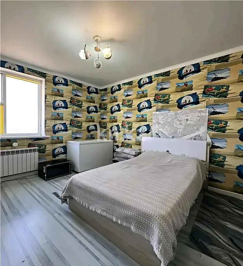 Продажа 2-комнатной квартиры, 55 м² в Астане - фото 2