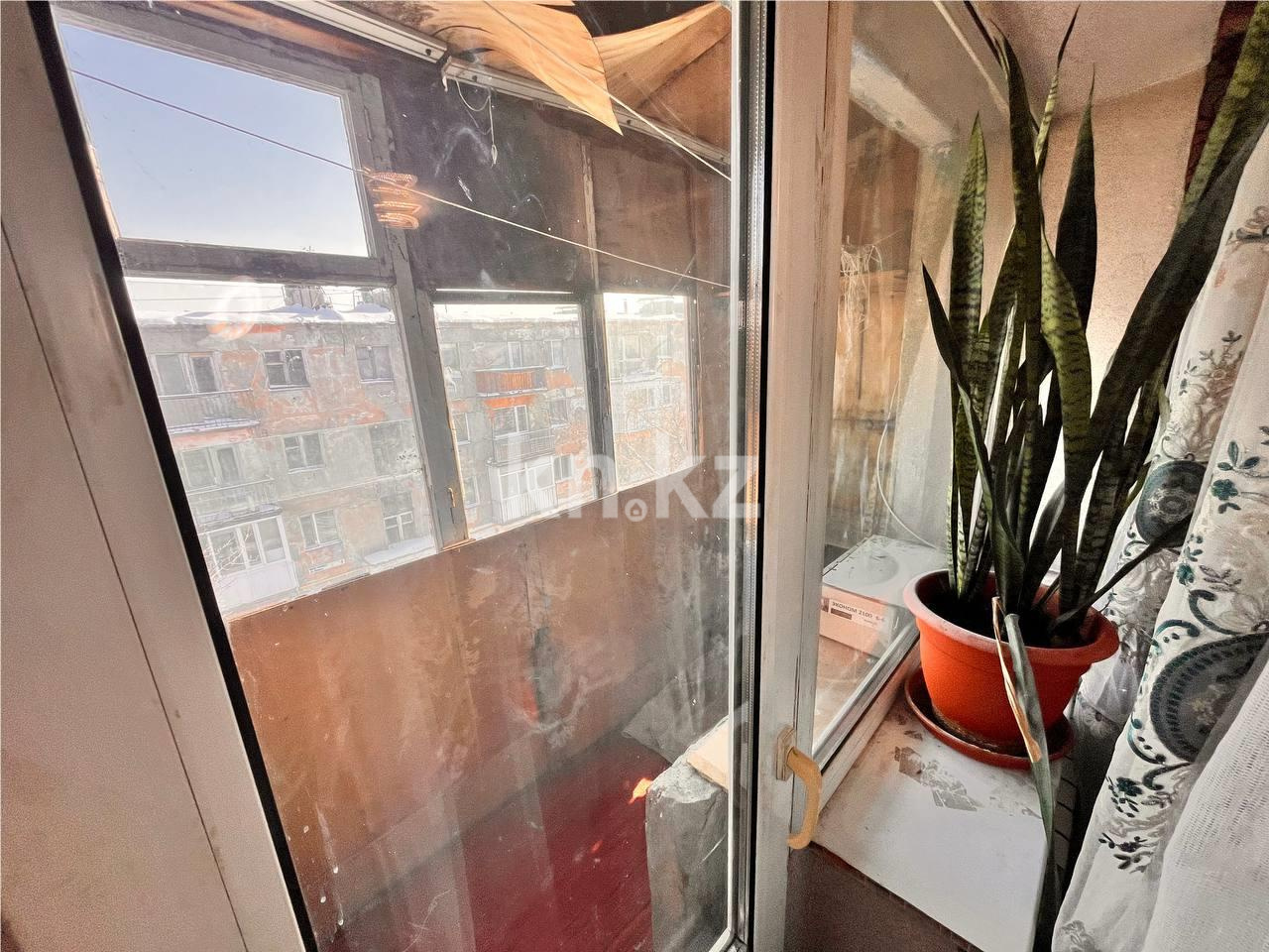 Продажа 2-комнатной квартиры, 45 м² - Продажа квартир в Темиртау - страница 3 фото 8 из 12