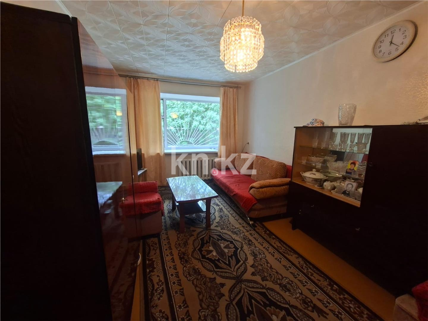 Продажа 1-комнатной квартиры, 30 м² в Караганде - фото 3