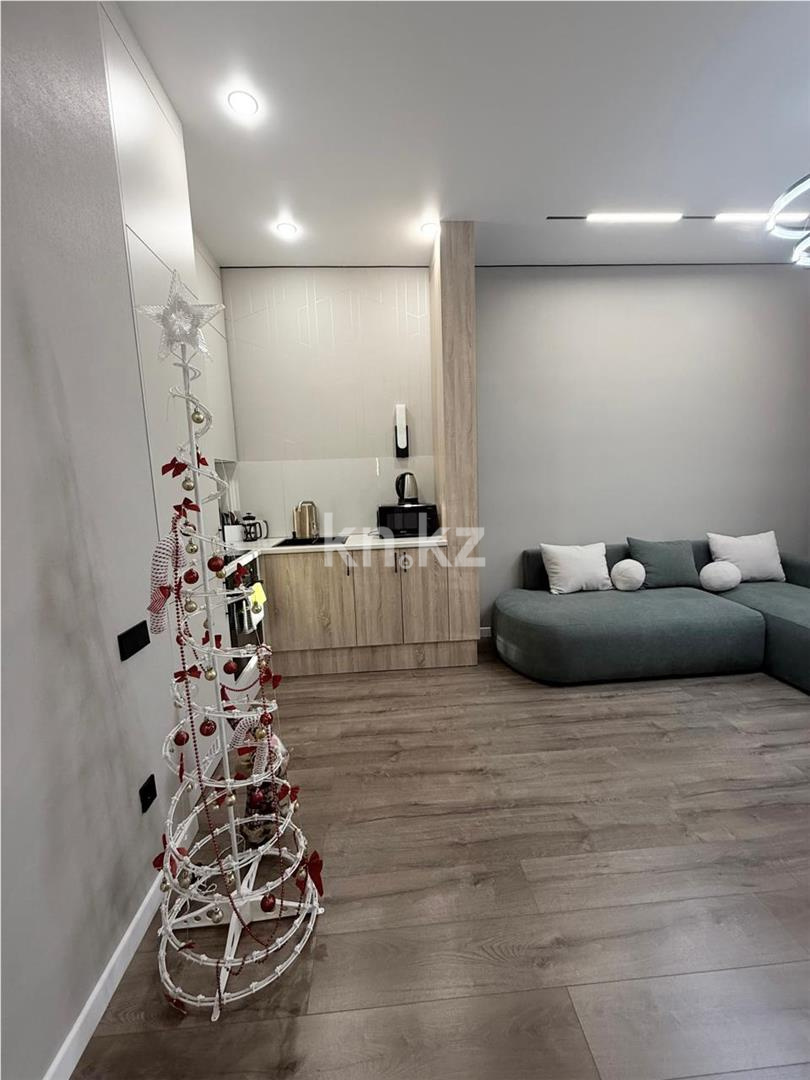 Продажа 2-комнатной квартиры, 41 м² - Продажа квартир в новостройках Караганды фото 3 из 11