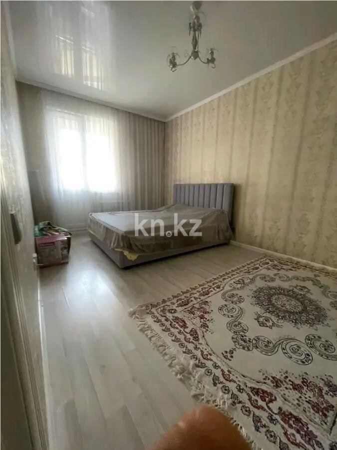 Продажа 3-комнатной квартиры, 78 м² в Алматы - фото 2