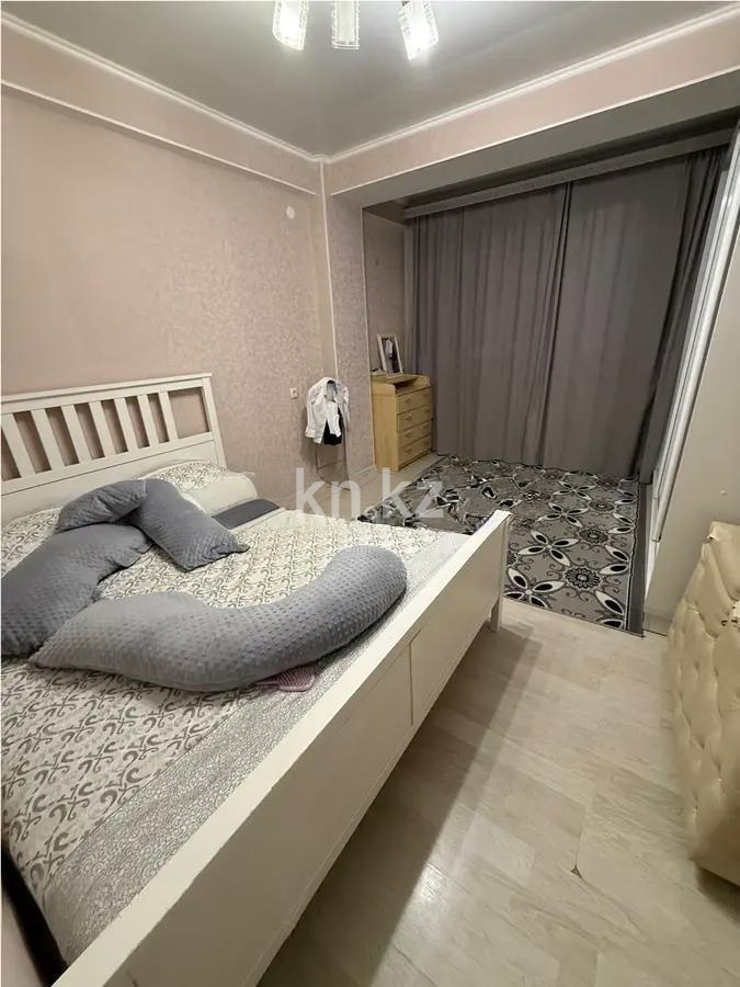 Продажа 3-комнатной квартиры, 80 м², ул. Жунисова, дом  10/14 - Продажа  трехкомнатных квартир в Алматы фото 2 из 7