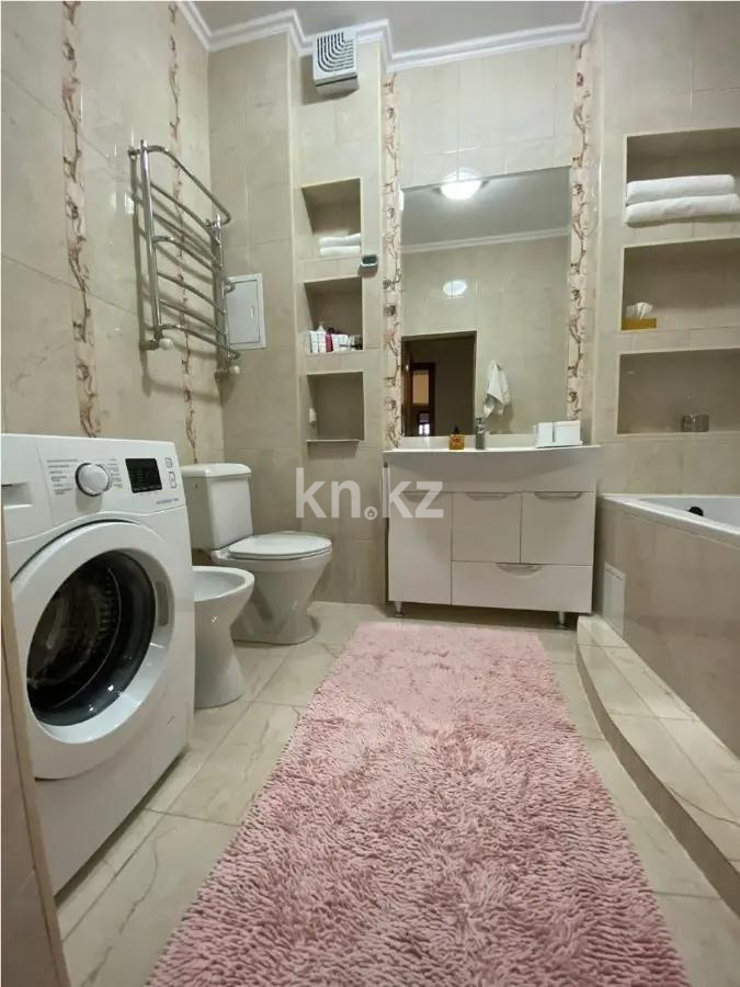 Продажа 3-комнатной квартиры, 95 м², ул. Жубан Ана, дом  6 в Астане - фото 5