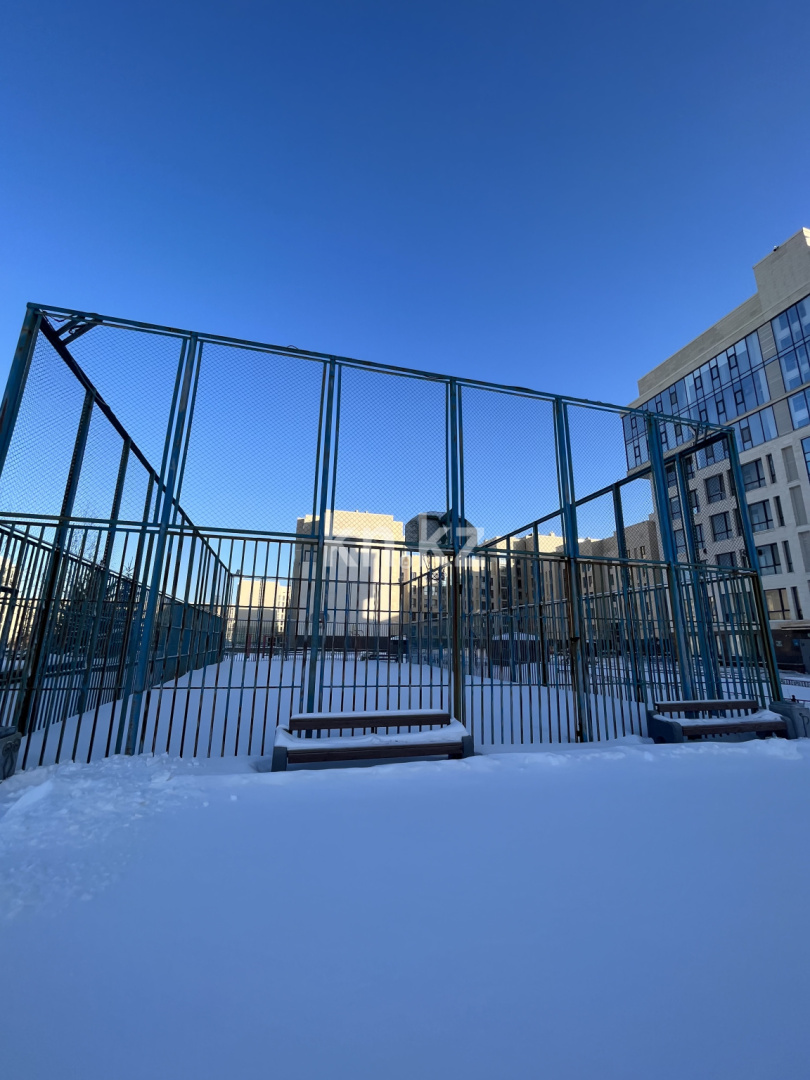 Аренда 1-комнатной квартиры, 40 м² - Недвижимость в Астане - страница 22 фото 15 из 15