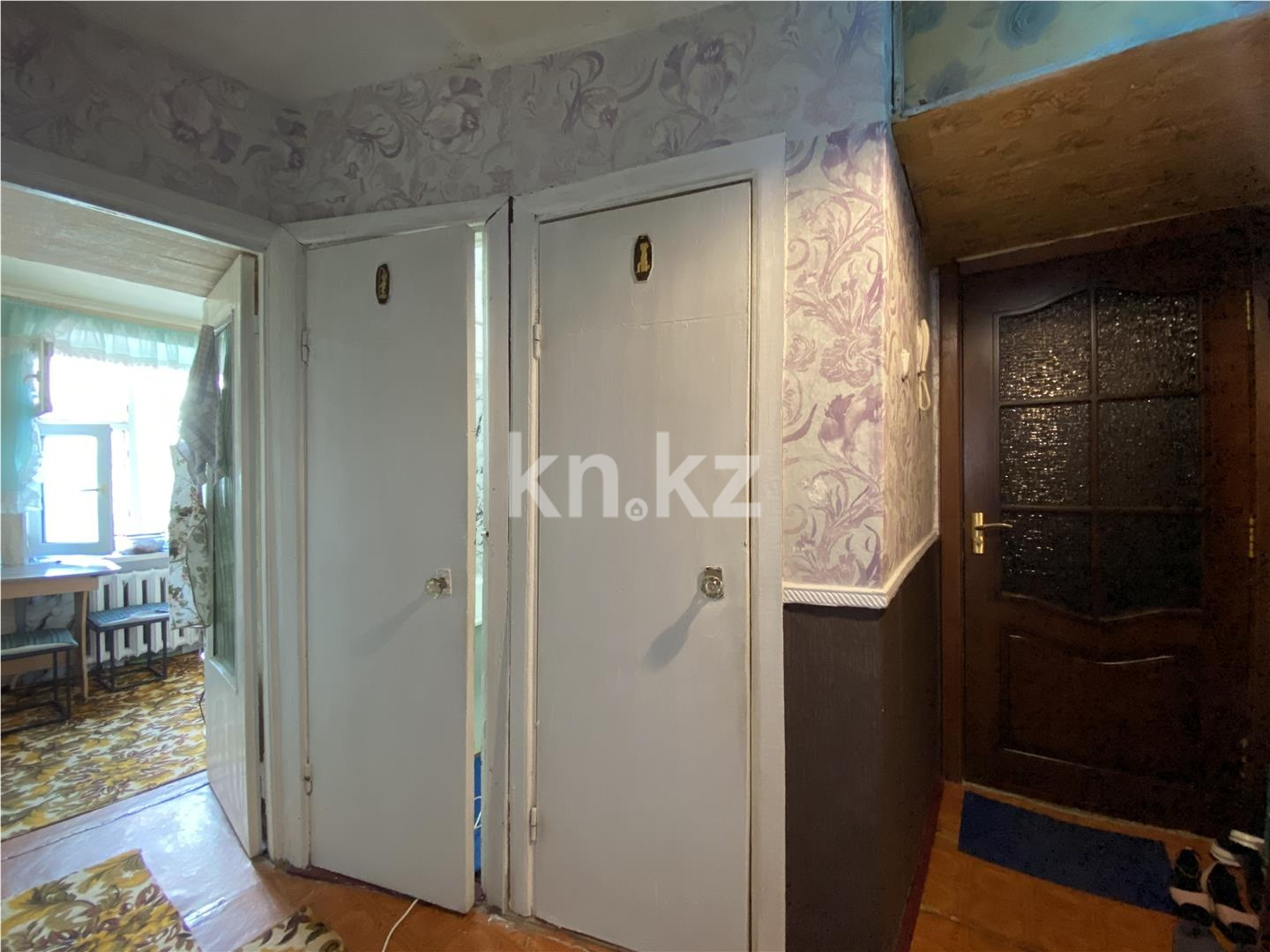 Продажа 2-комнатной квартиры, 42 м² в Астане - фото 12