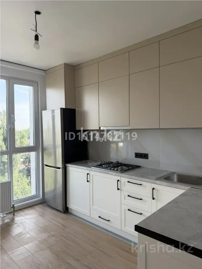 Продажа 1-комнатной квартиры, 37.2 м² - Продажа однокомнатных квартир от собственников в Алматы - страница 6 фото 7 из 8