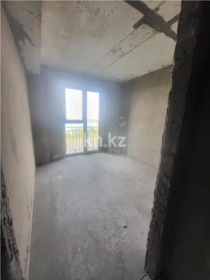 Продажа 1-комнатной квартиры, 40.4 м², ул. Береке, дом  7 стр - Продажа квартир в Алматы фото 1 из 2