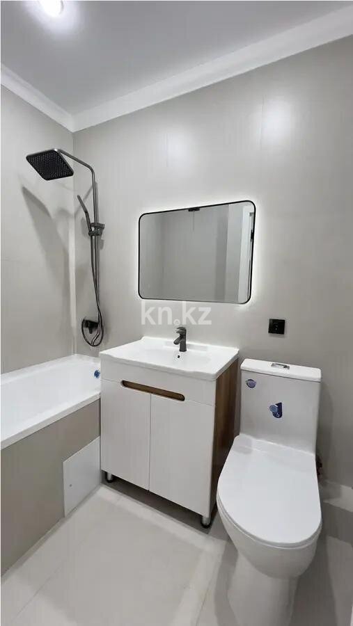 Продажа 1-комнатной квартиры, 35.5 м² в Алматы - фото 3