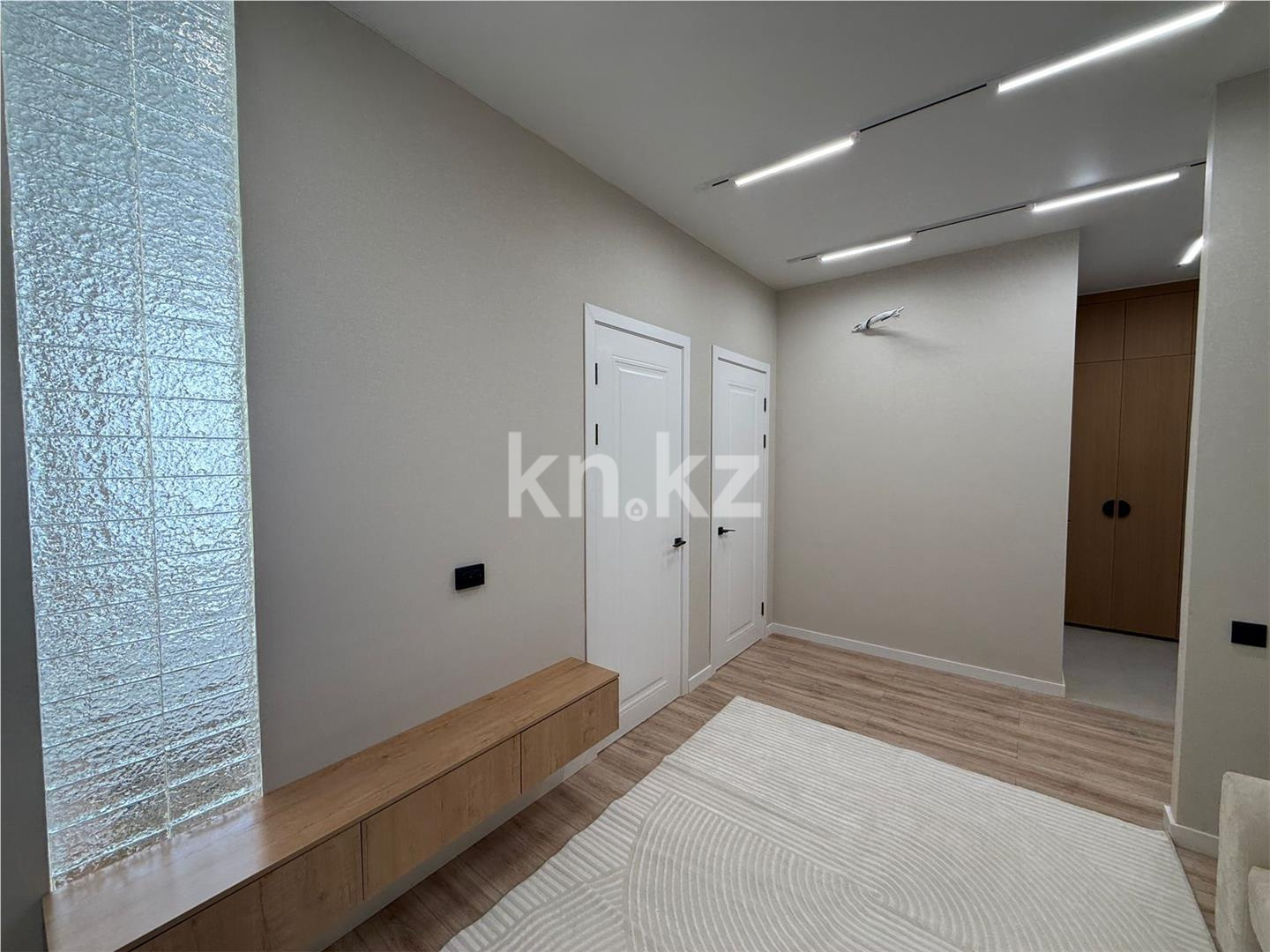 Продажа 1-комнатной квартиры, 41.7 м² в Астане - фото 5