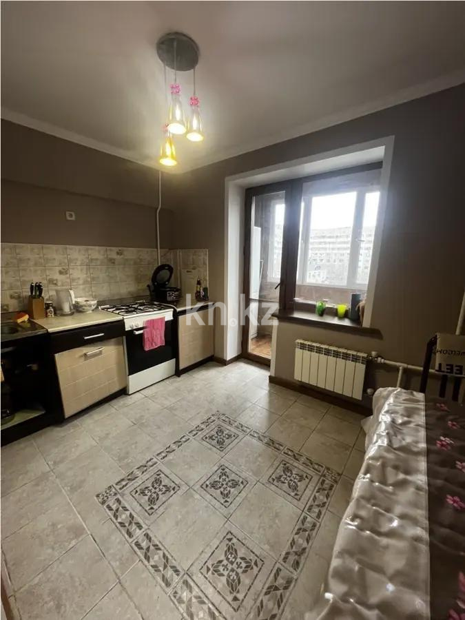 Продажа 2-комнатной квартиры, 50 м² в Алматы - фото 3