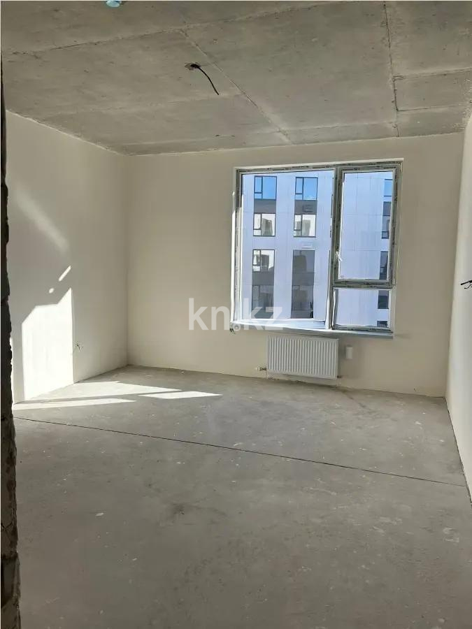 Продажа 3-комнатной квартиры, 88.42 м², ул. Бухар жырау, дом  33 - Продажа квартир в новостройках Астаны без посредников с фото фото 1 из 5