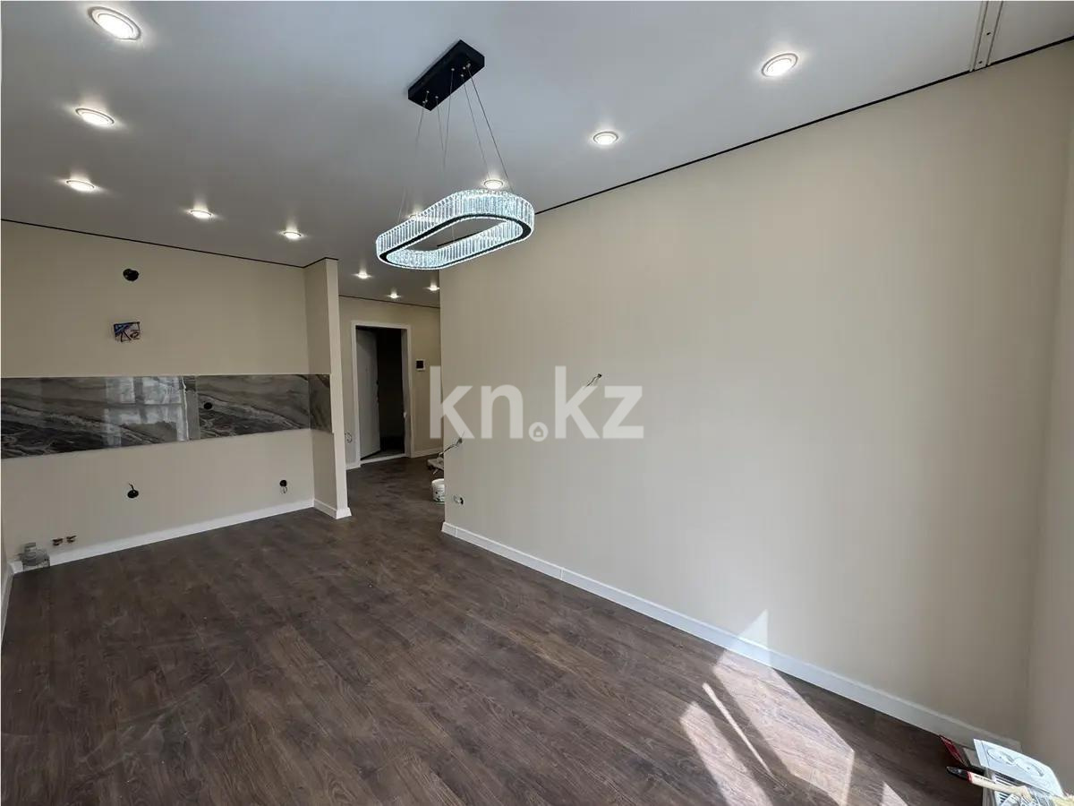 Продажа 2-комнатной квартиры, 40.3 м² - Продажа квартир от собственников в Алматы - страница 7 фото 3 из 4