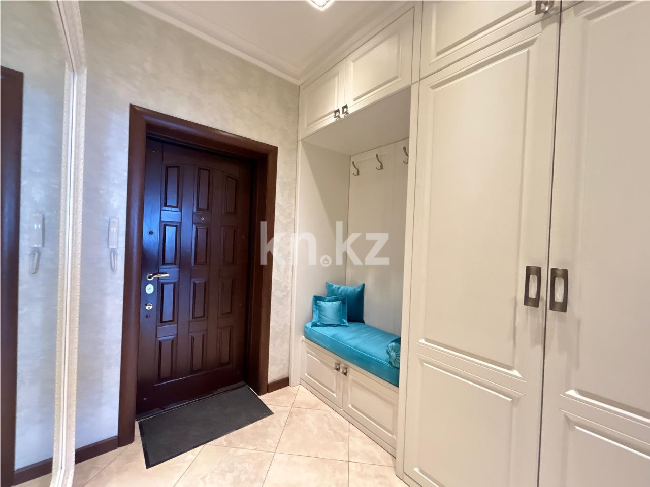 Продажа 4-комнатной квартиры, 144 м² в Астане - фото 33