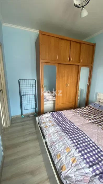 Продажа 2-комнатной квартиры, 40 м², мкр-н Аксай-1, дом  11/10 - Продажа  двухкомнатных квартир в Алматы без посредников фото 2 из 3