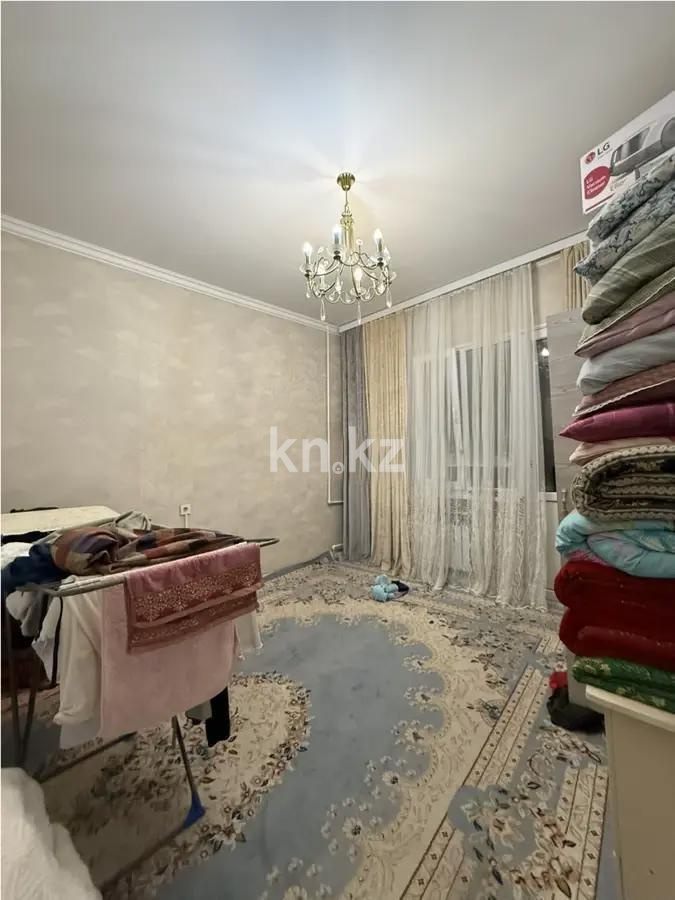Продажа 3-комнатной квартиры, 75 м² в Алматы - фото 2