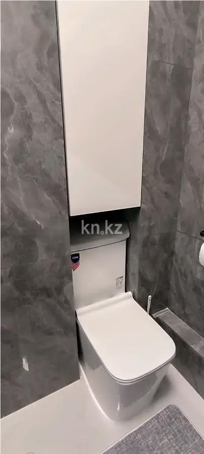 Продажа 1-комнатной квартиры, 33 м² - Продажа квартир в Алматы фото 5 из 6